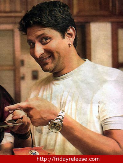 Arshad Warsi Photo