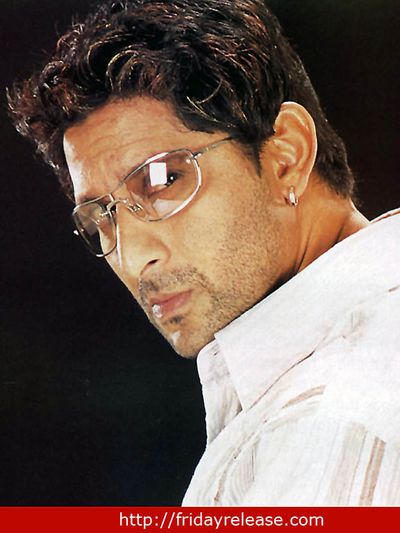 Arshad Warsi Photo