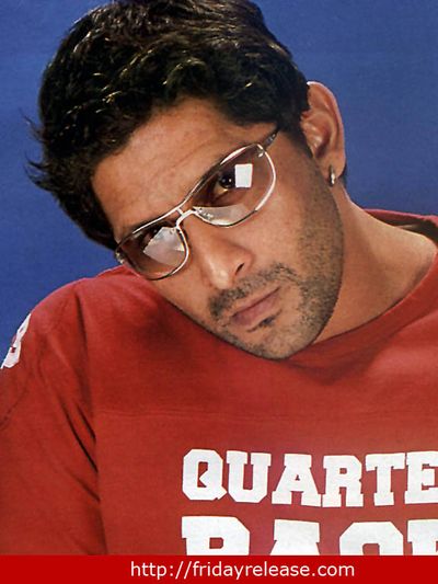 Arshad Warsi Photo