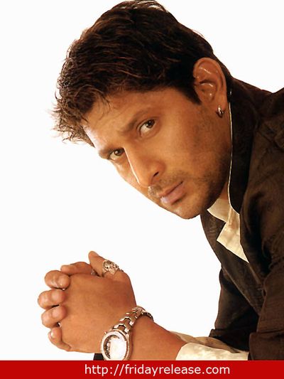 Arshad Warsi Photo