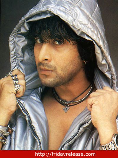 Arshad Warsi Photo
