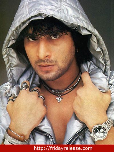 Arshad Warsi Photo