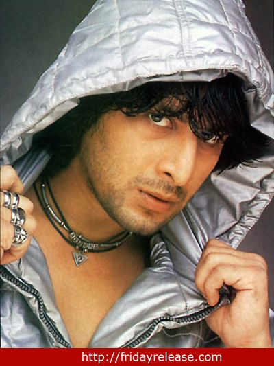 Arshad Warsi Photo