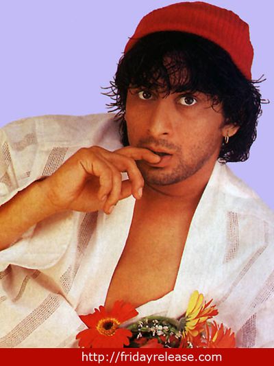 Arshad Warsi Photo