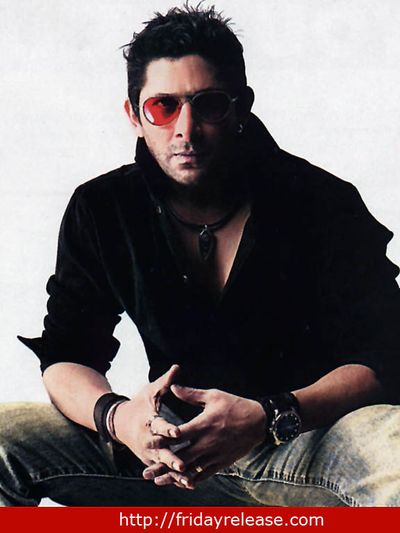 Arshad Warsi Photo