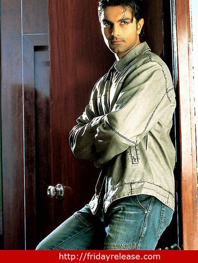 Ashmit Patel Photo