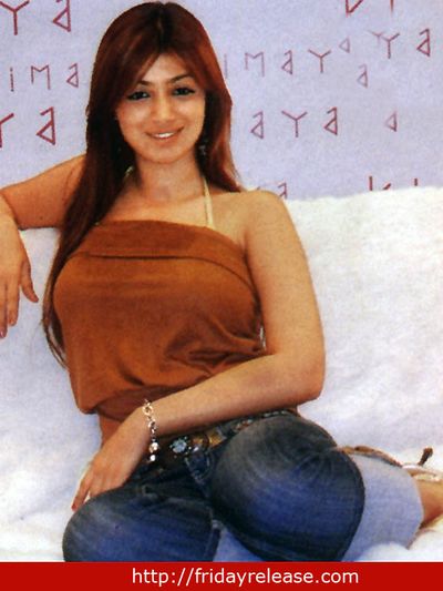 Ayesha Takia Photo