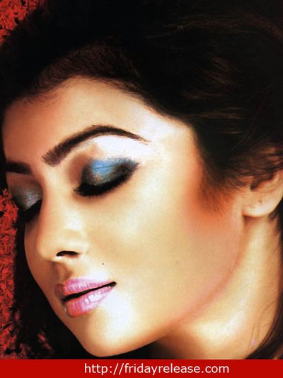 Ayesha Takia Photo