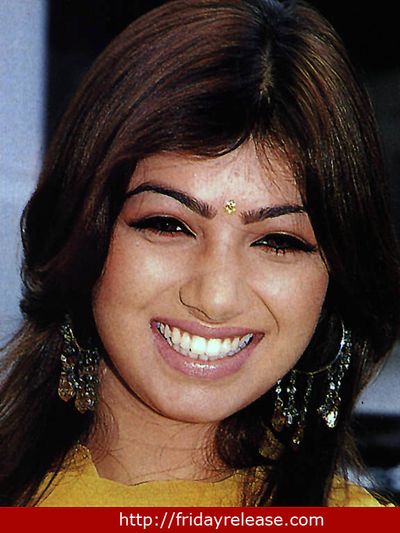 Ayesha Takia Photo