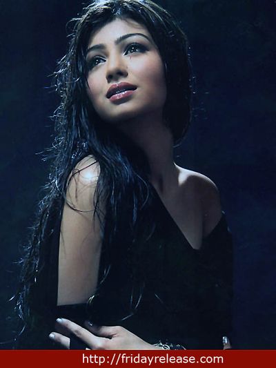 Ayesha Takia Photo