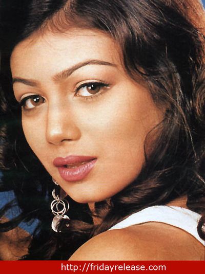 Ayesha Takia Photo