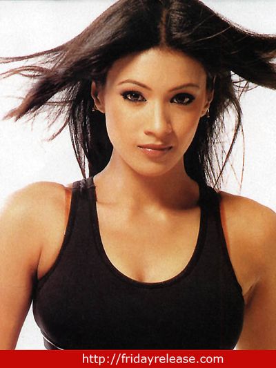 Barkha Bisht Photo