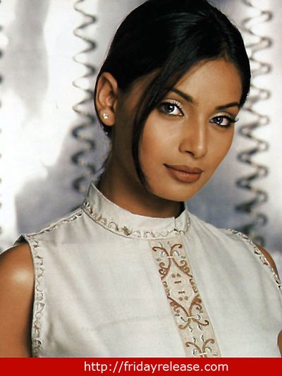 Bipasha Basu Photo