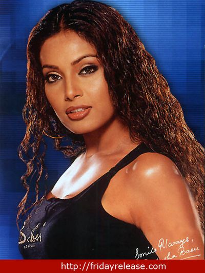 Bipasha Basu Photo