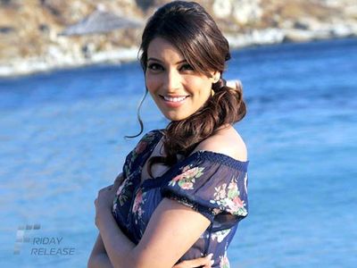 Bipasha Basu Photo