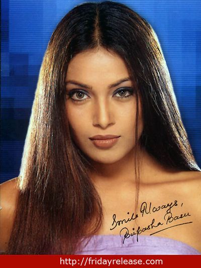 Bipasha Basu Photo