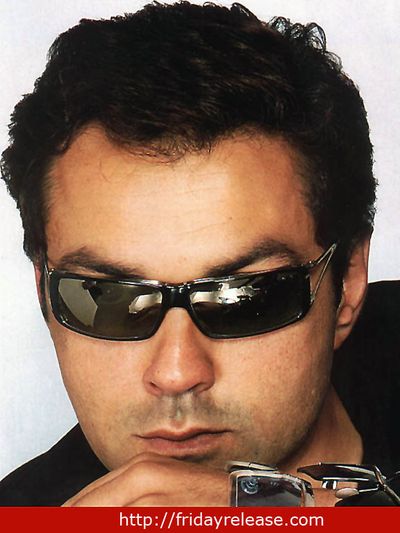 Bobby Deol Photo