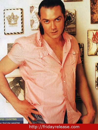 Bobby Deol Photo
