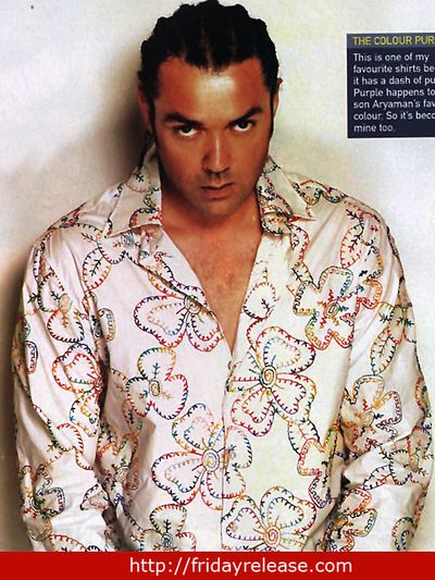 Bobby Deol Photo