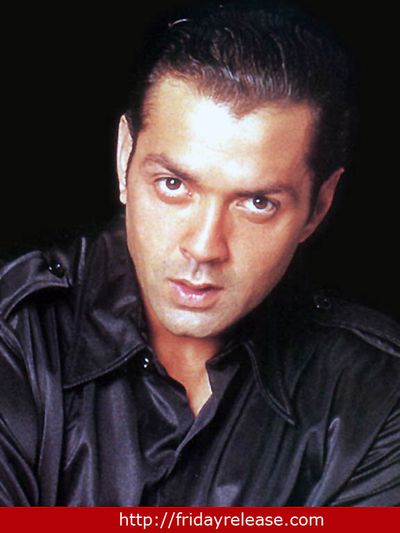 Bobby Deol Photo