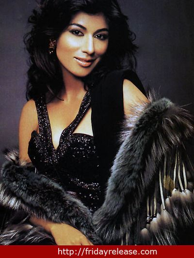 Chitrangada Singh Photo