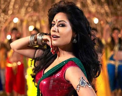 Chitrangada Singh Photo