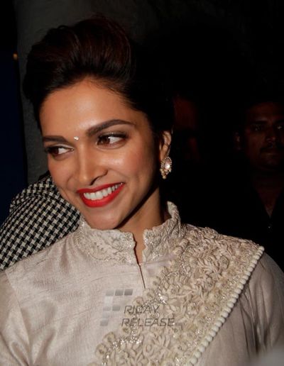 Deepika Padukone Photo