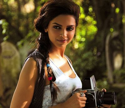 Deepika Padukone Photo