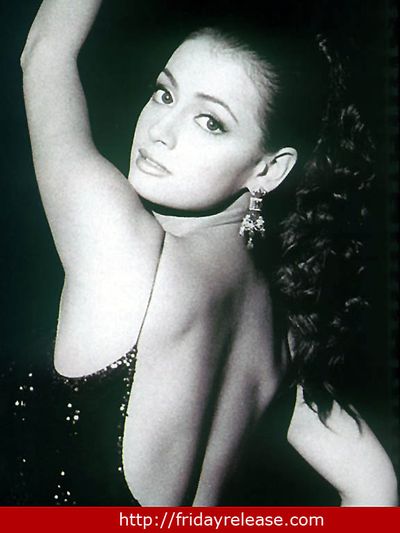 Dia Mirza Photo