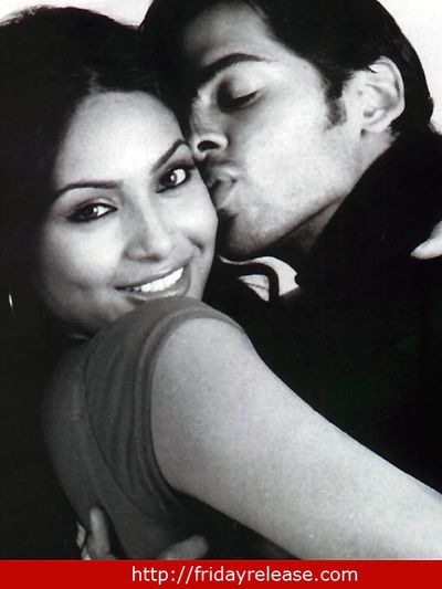 Dino Morea Photo