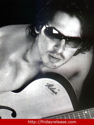 Dino Morea Photo
