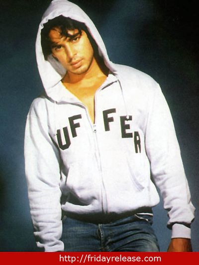 Dino Morea Photo