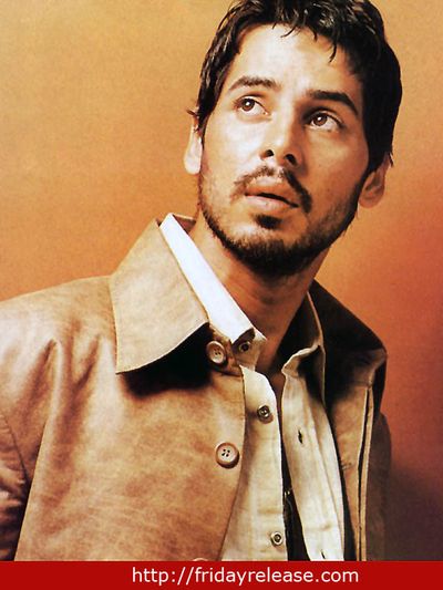 Dino Morea Photo