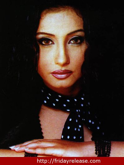 Divya Dutta Photo