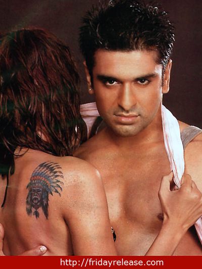 Eijaz Khan Photo