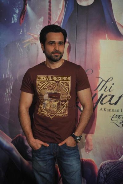 Emraan Hashmi Photo