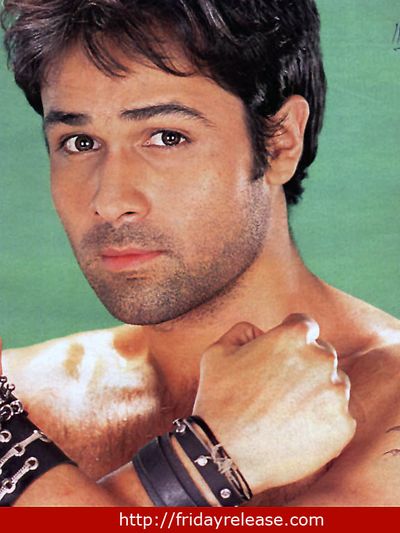 Emraan Hashmi Photo