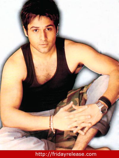 Emraan Hashmi Photo