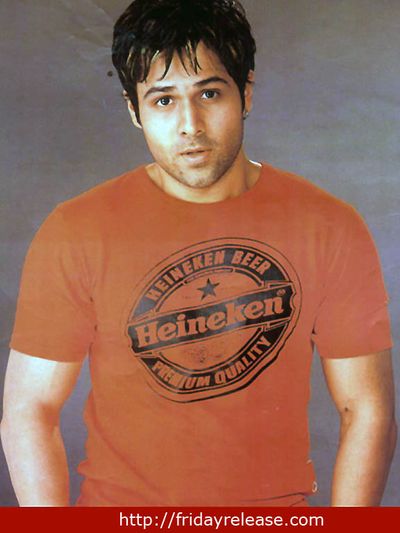 Emraan Hashmi Photo