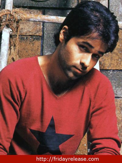 Emraan Hashmi Photo