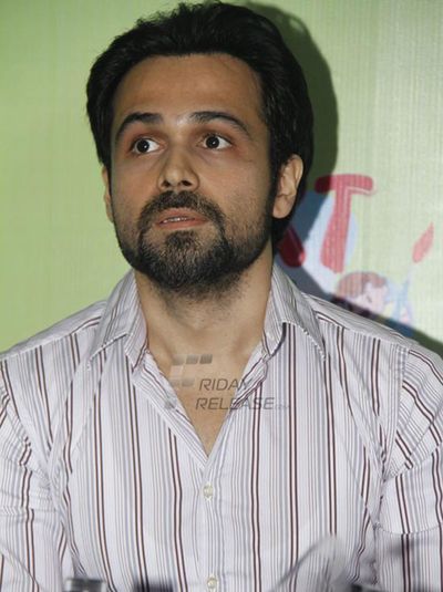 Emraan Hashmi Photo