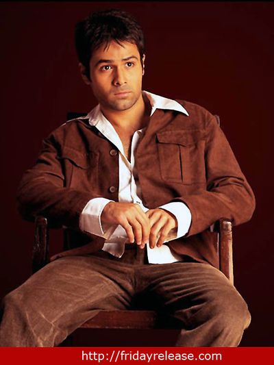 Emraan Hashmi Photo