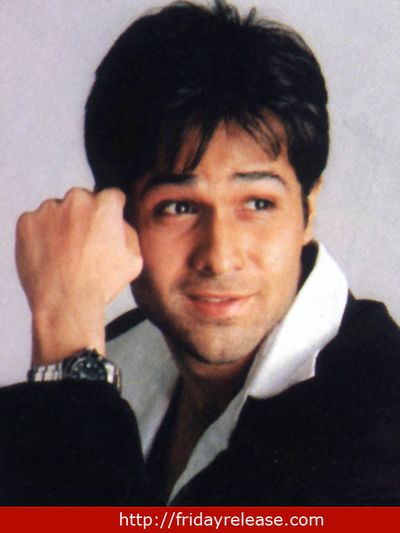 Emraan Hashmi Photo