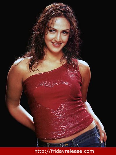 Esha Deol Photo
