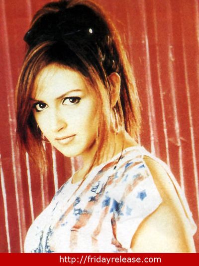Esha Deol Photo