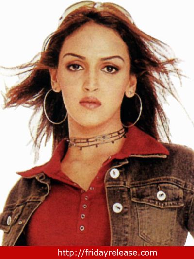 Esha Deol Photo