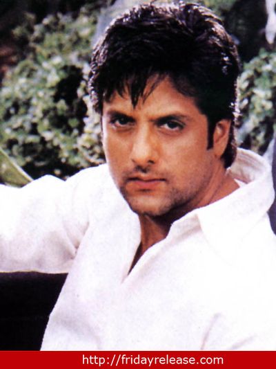 Fardeen Khan Photo