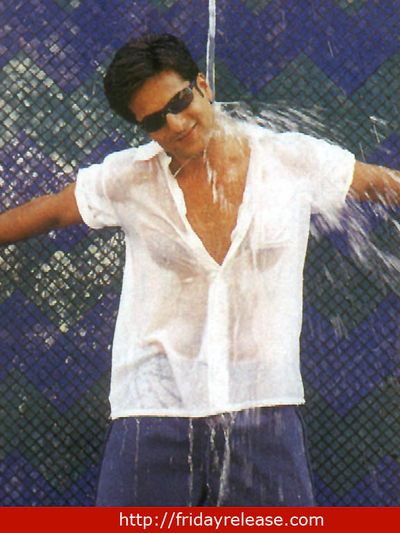 Fardeen Khan Photo