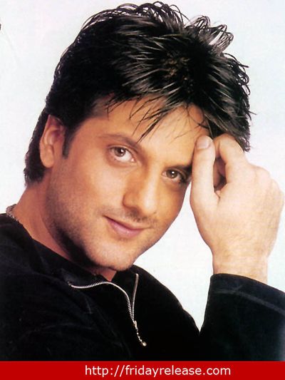 Fardeen Khan Photo
