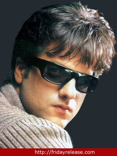 Fardeen Khan Photo